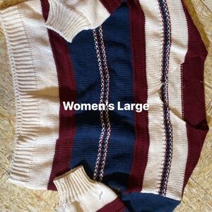 Women's Sweater